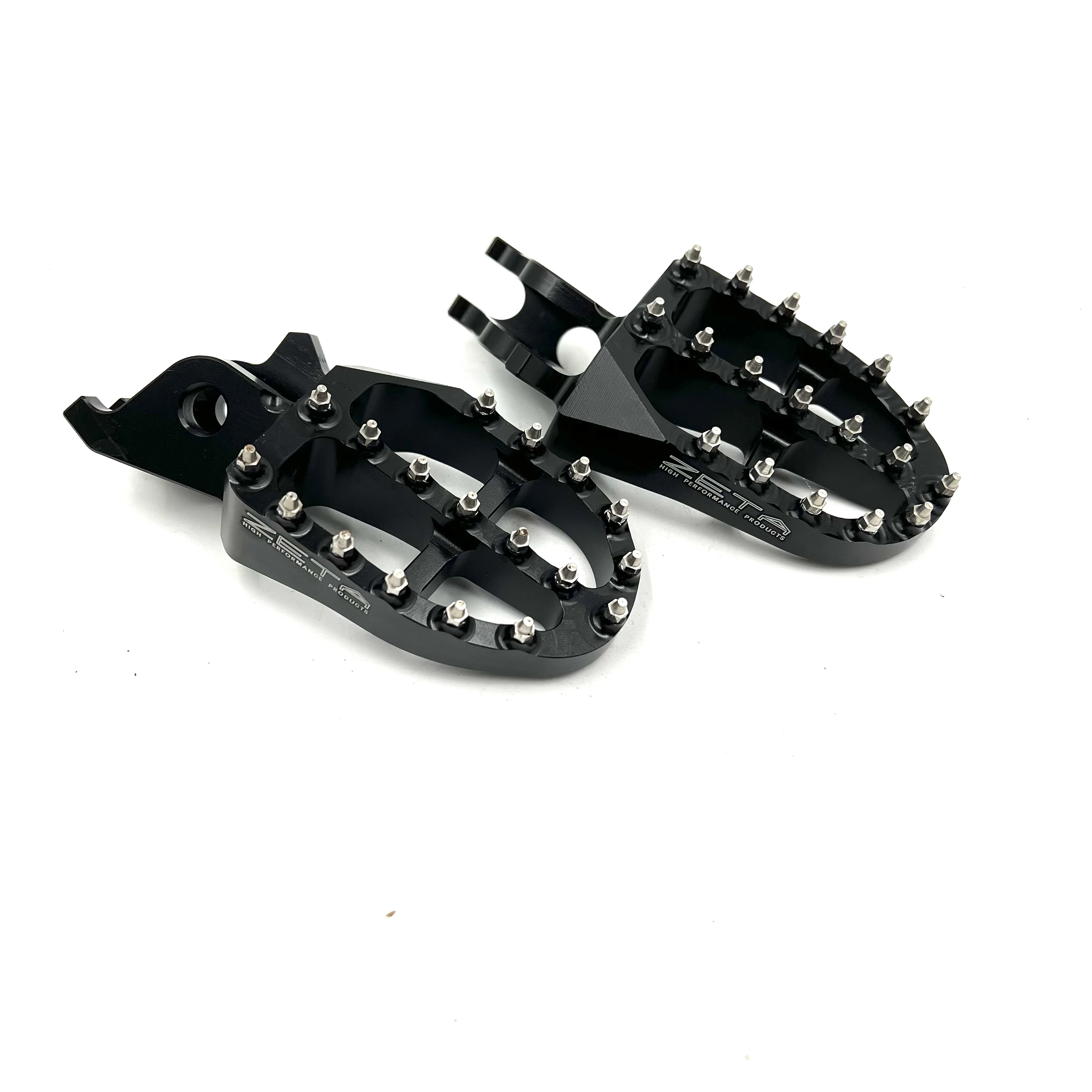 

Off-road aluminum alloy foot CNC Foot Pegs Rest Pedal For CRF1100L/ADV CRF250RX