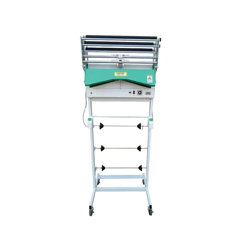 High Quality Clothes Packing Machine