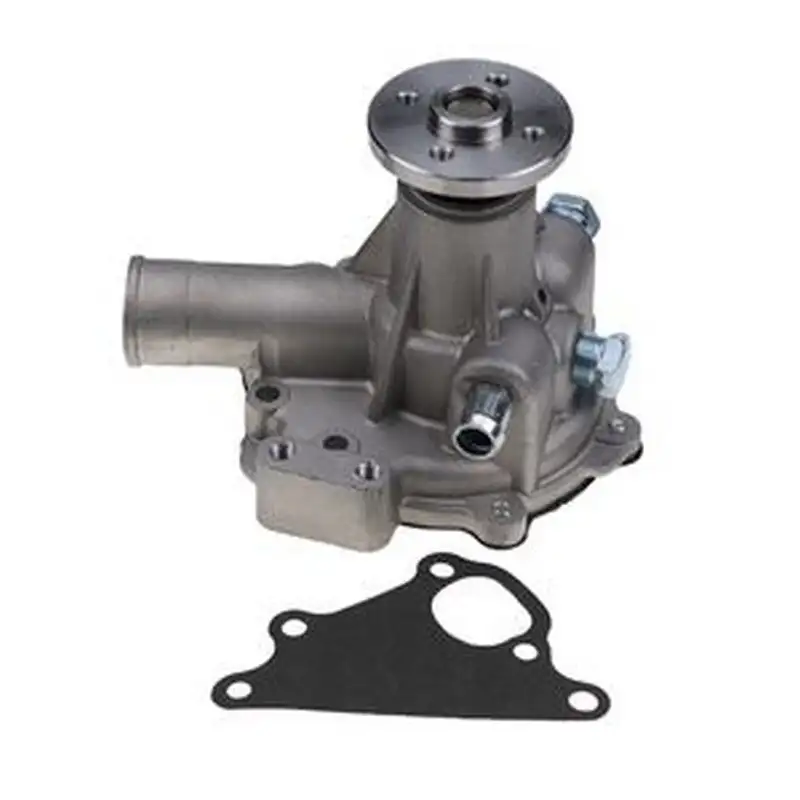 Holdwell High Quality Water pump 81411996  For Trader 590E Trader 592E