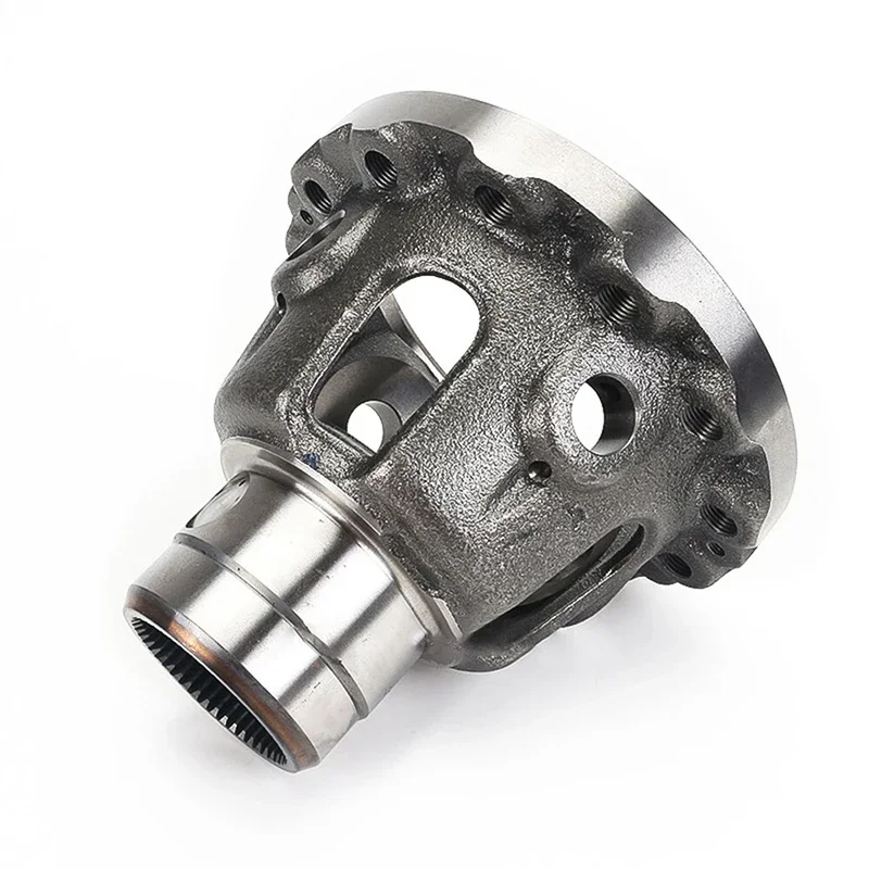 

A6LF2 A6LF3 Крышка дифференциала автоматической коробки передач AWD для Hyundai для Kia 45822 3B450 458223 B450 45822-3B450