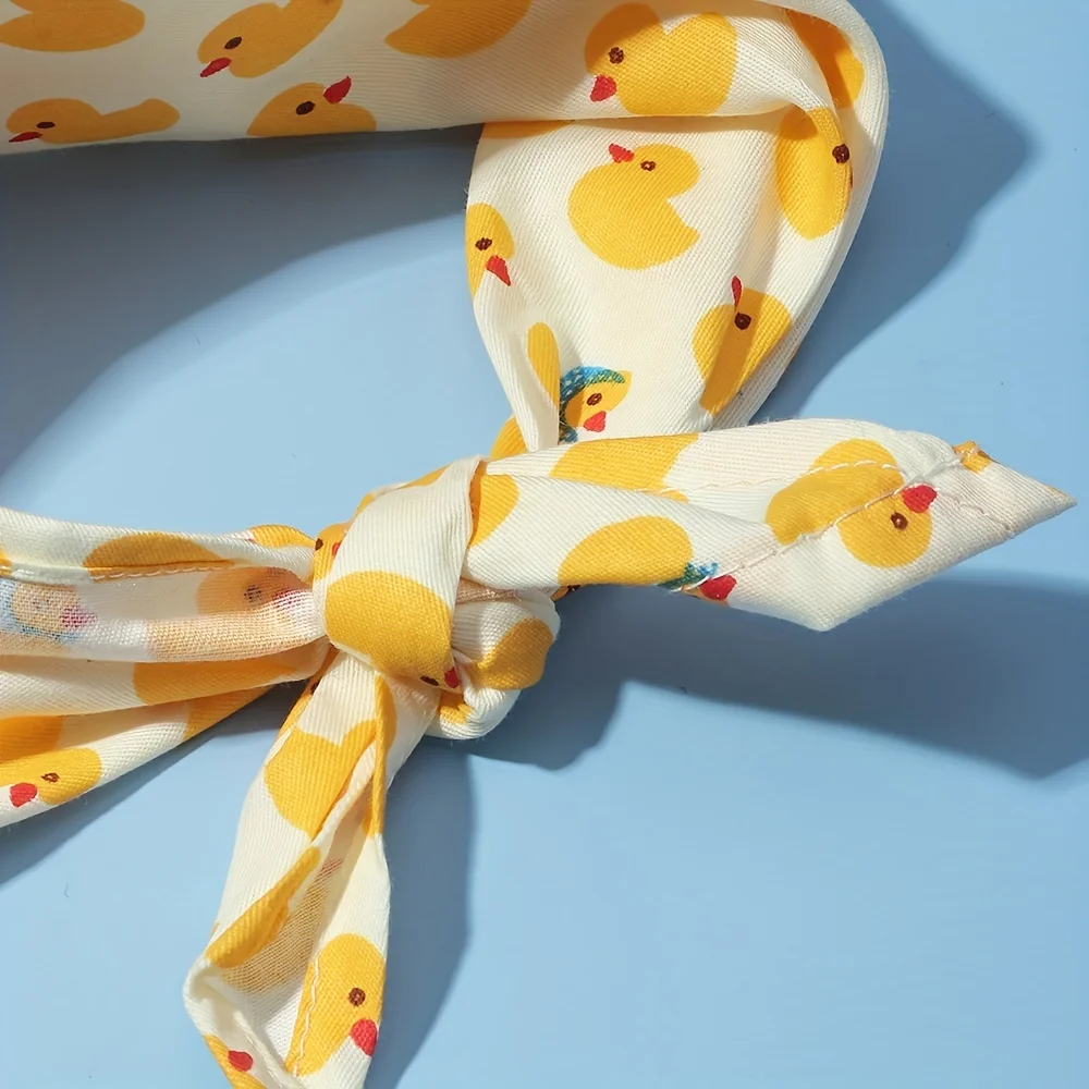 Stilvolles Hunde bandana-weicher und saugfähiger Haustiers chal für kleine, mittlere und große Hunde und Katzen-perfektes Haustier kostüm zubehör – Detail 6