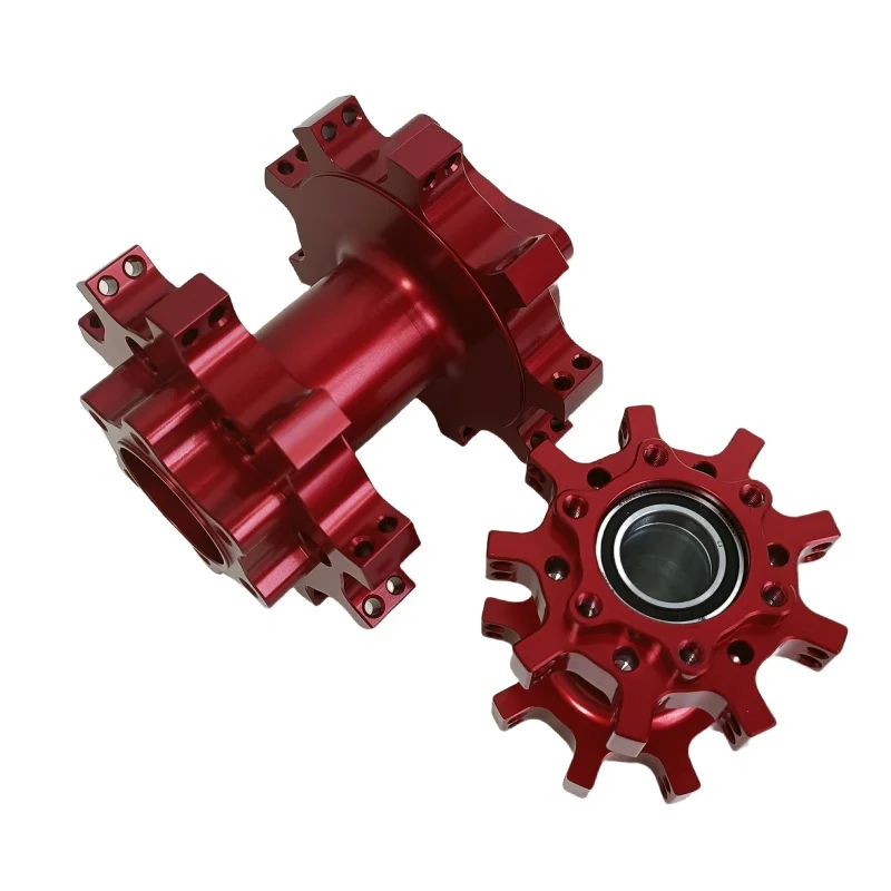 

Персональные детали для электрического велосипеда Sur, аксессуары для мотоциклов, ступица мотоцикла Light Bee для Sur Light Bee