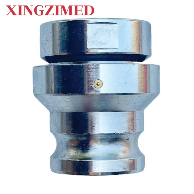 

Вращающееся соединение для впускной трубы. Новые и используемые цементные детали и аксессуары для прицепов.