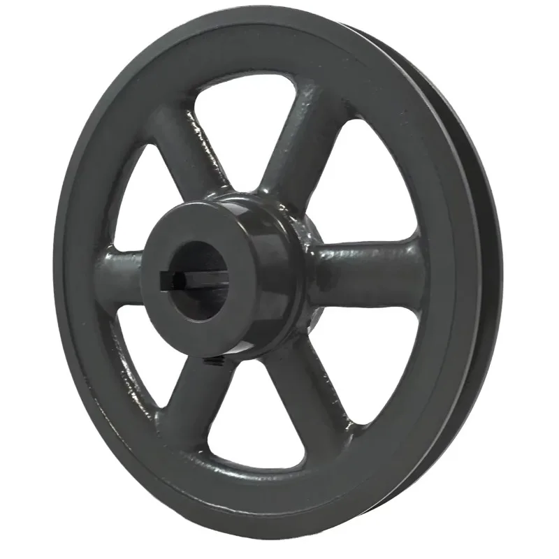 

ZWS PULLEY 6219-81-6150 Original Mechanical Accessories and High Quality