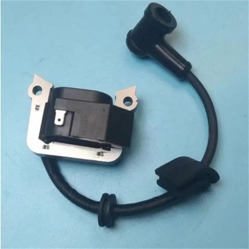 TH43 IGNITION COIL FOR KAWASAKI TH48 KBL43 KBH48 43CC SPARES 48CC MOTOR ELECTRIC PARTS SOLID STATOR IGNITOR IGNITER 211712195