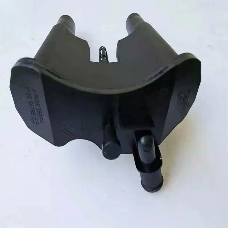 

1pcs for Sport LR4 LR054999 LR013287 JDE9860 4X7F New Breather Separator Crankcase Oil