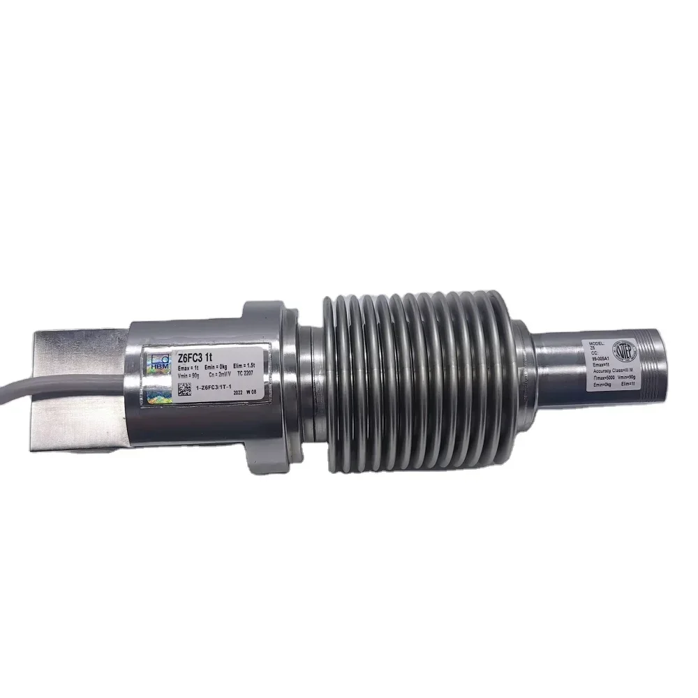 Z6FC3 100Kg 200KG 5…