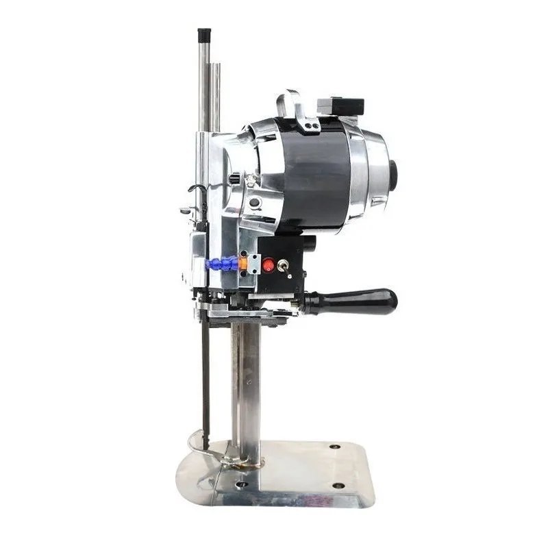 

Cutting machine Clothing fabric Electric cloth cutting machine Leather automatic machine