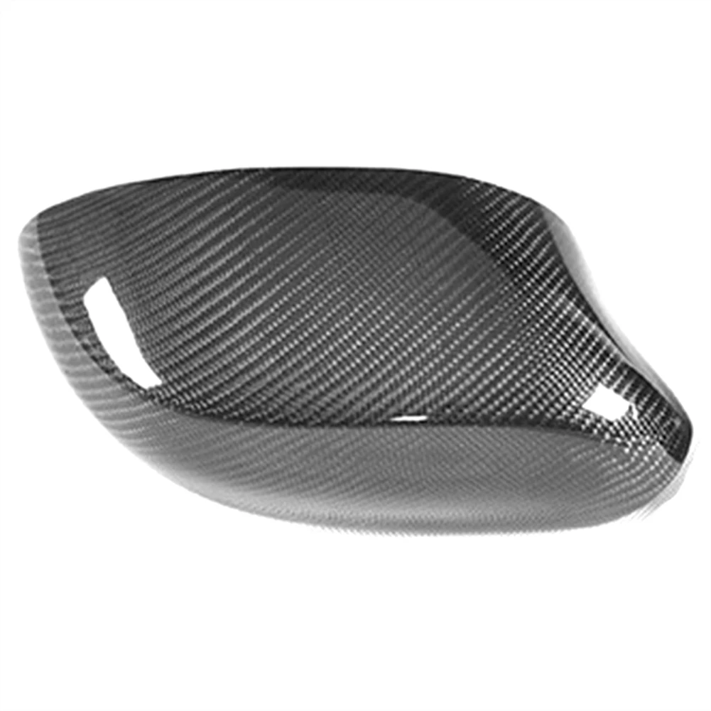 

Real Carbon Fiber Side Door Rearview Mirror Cover Housing for BMW E85 Z4 2002-2008 Car Wing Mirror Shell Caps
