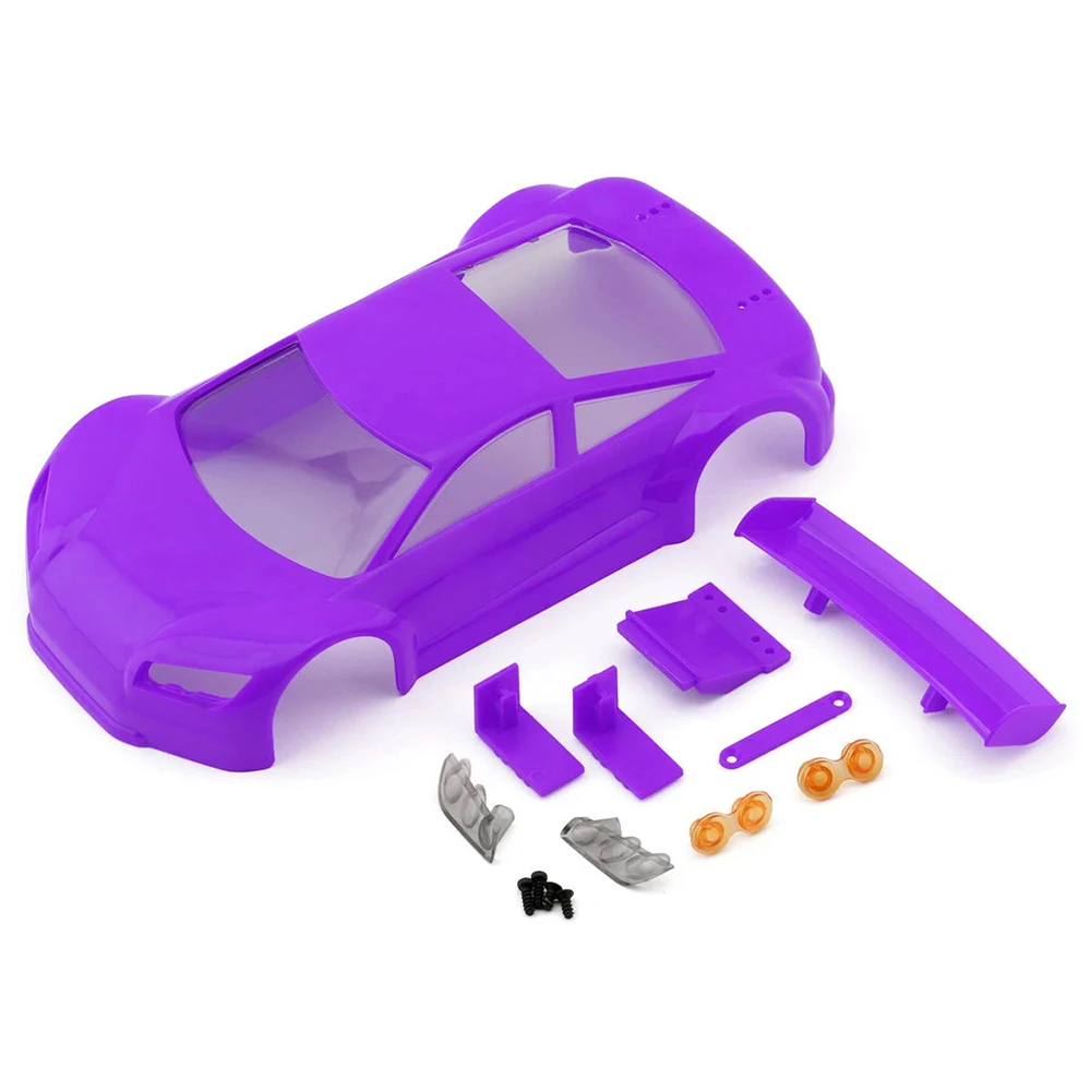 

Jomurema Mini-Z JR-GT01 Body Set For KYOSHO MINIZ MR03 AWD MA020 ATOMIC BZ3 MRT GLracing GLR-GT GLA #JOM280354