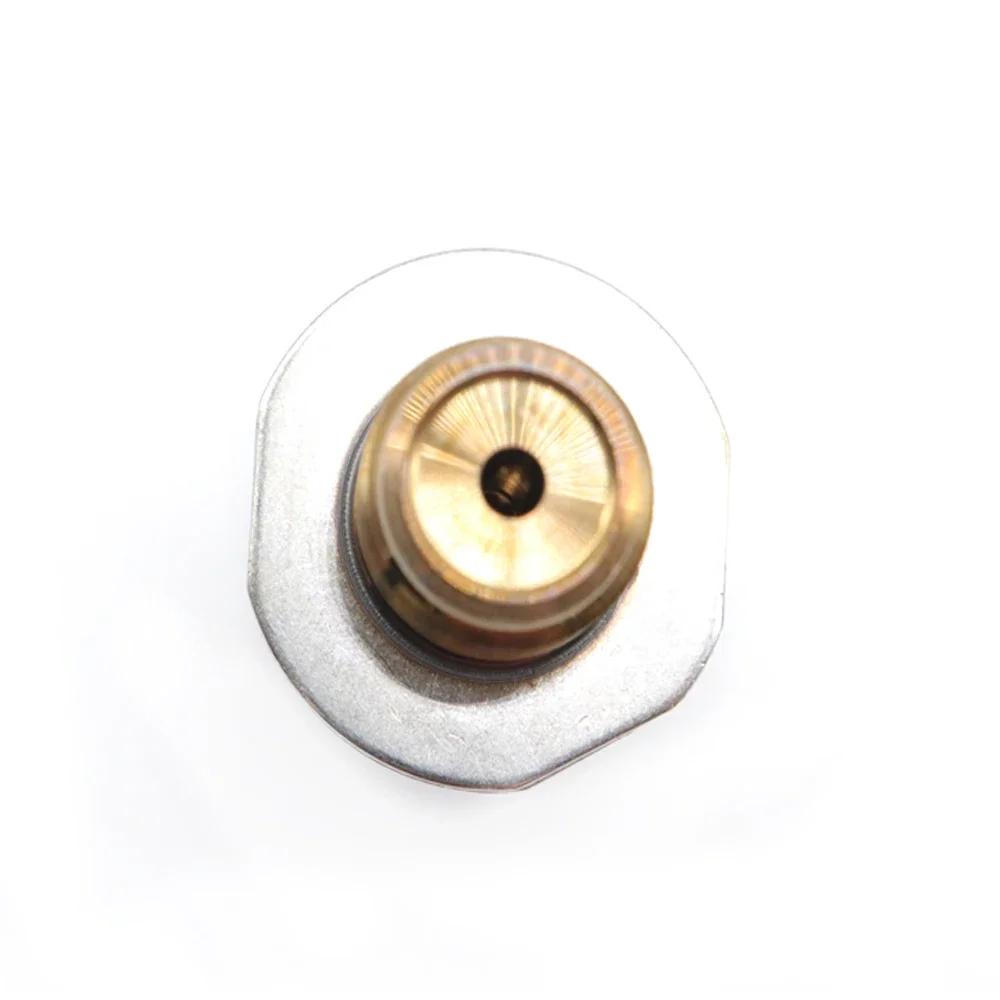 55PP40-01 For Peugeot Boxer 3 Citroen Relay Jumper Ford Transit Fuel Rail High Pressure Regulator Sensor Valve 85PP40-02