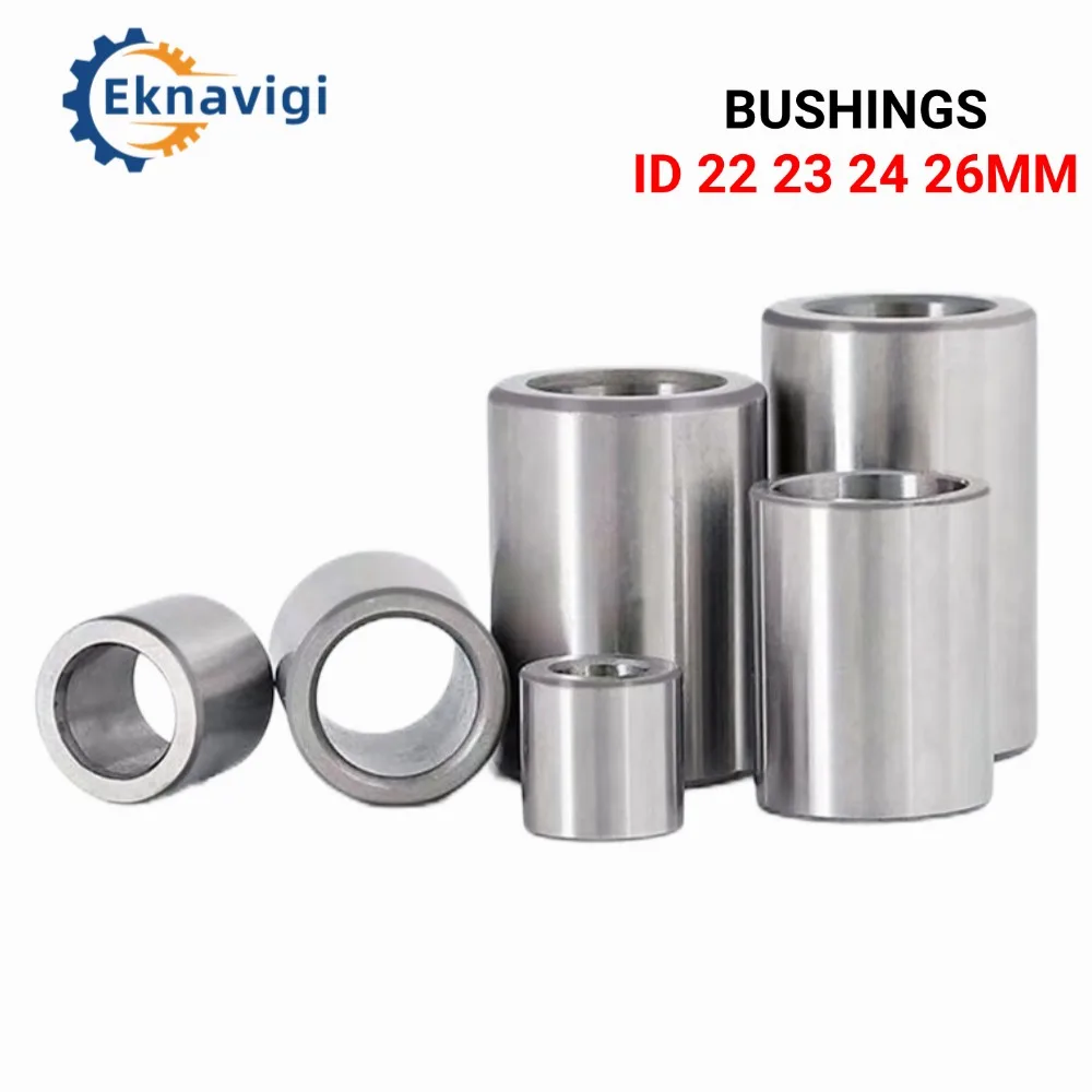 

Стальная втулка GCR15 подшипник inner22 23 24 26mm