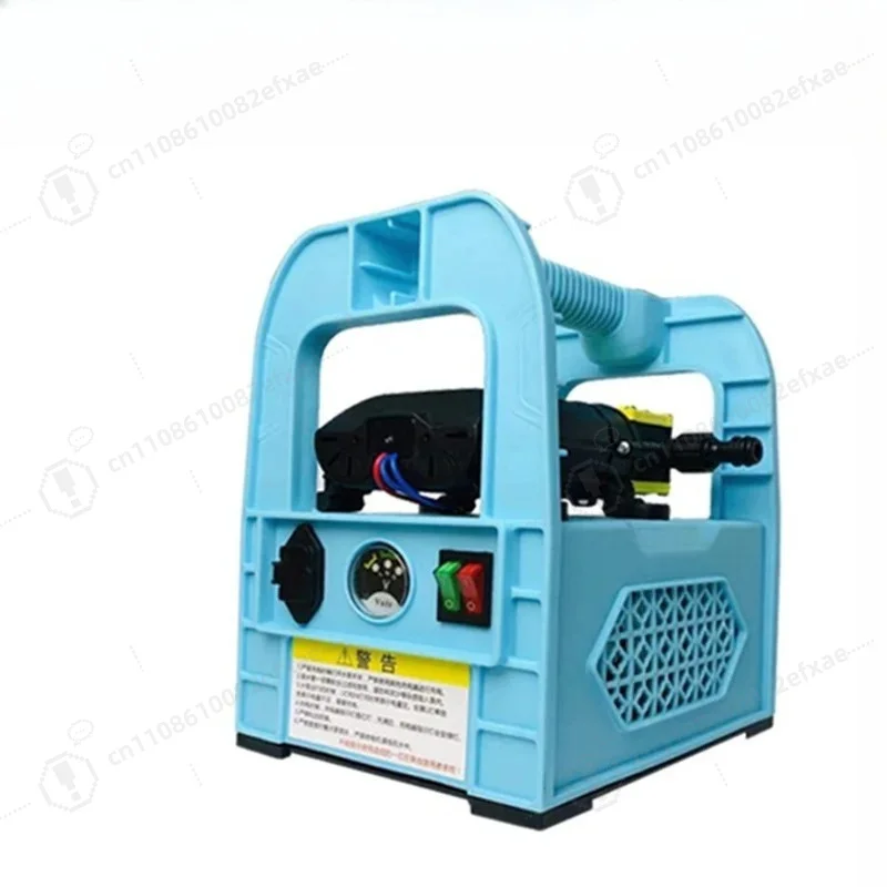 

12 20 42 60Ah Lithium Battery Portable Rechargeable Sprayer Water Pump Wartering Spraying Agricultural Garden Tools