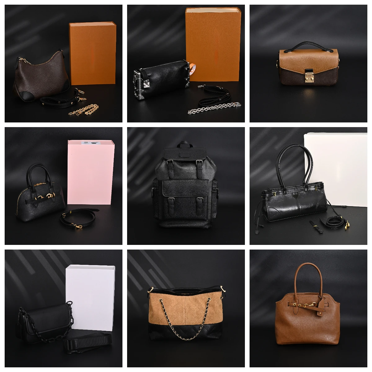 

Cute Kawaii Mini Backpack Fashion Small Leather Bag Teen Girls Shopping Casual Pack