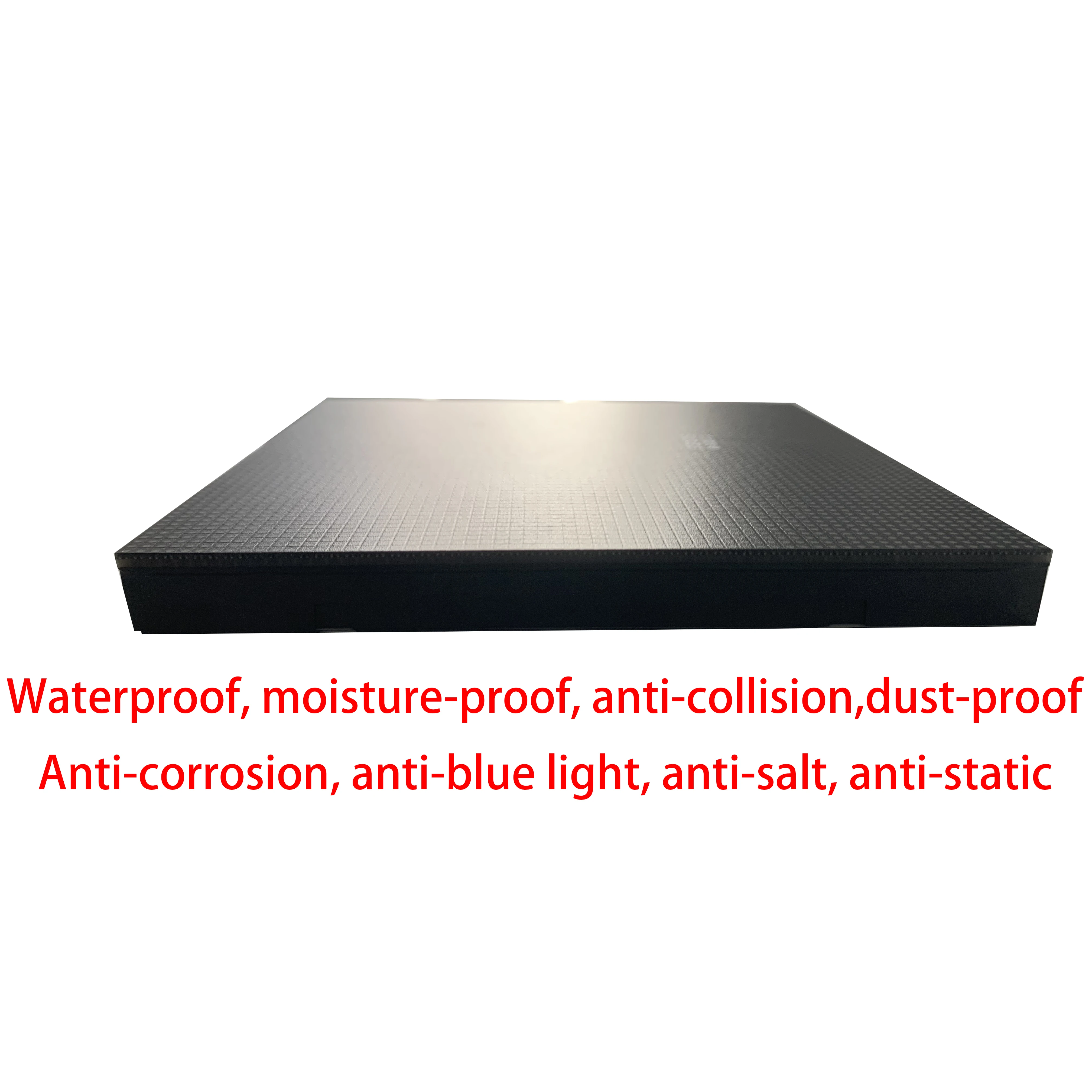 New P1.25 P1.53 P1.86 GOB Indoor Waterproof and Dustproof LED Full-Color Module 320X160mm Matrix Panel Conference Display Screen