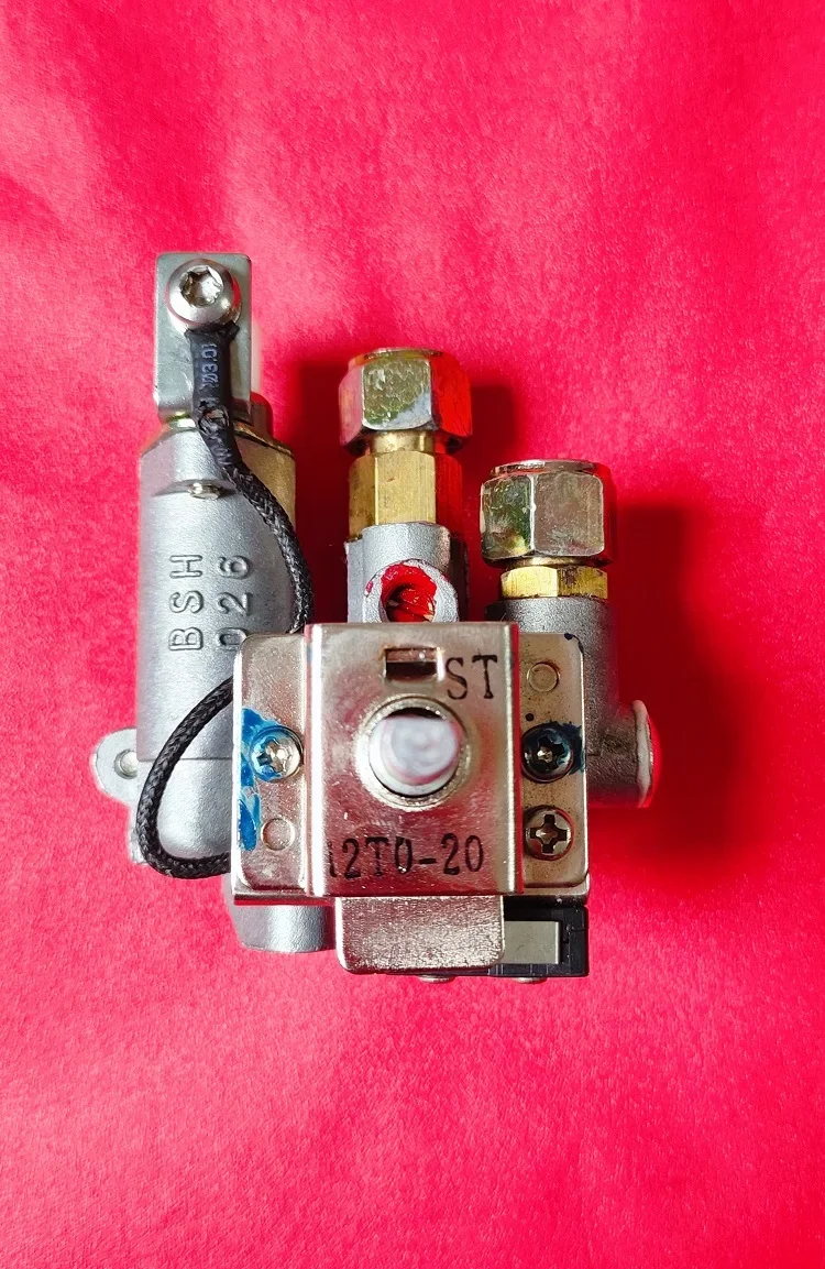 Suitable for  gas stove single needle igniter solenoid valve