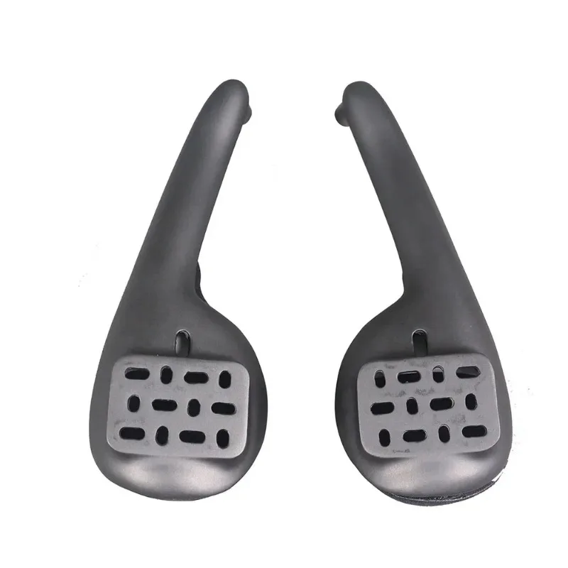 ملعقة شكل كامل ألياف الكربون TT اليد بقية مقبض ايرو نوع تمديد بار الدراجة وصلات نائب المقود TT106 #3