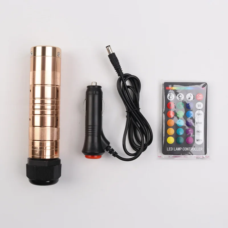 

16W Car Projector Light Emitting Diode Star Light, Star Canopy Kit, Star Light