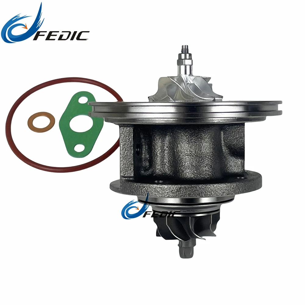 MFS Turbine R2S KP35 1000-970-0026 Turbo charger chra cartridge for VW Amarok Transporter Mulitivan CFCA 164 HP 180 HP 2.0 BiTDI