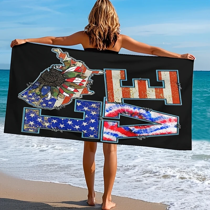 1Pc Th Of July Love… - image