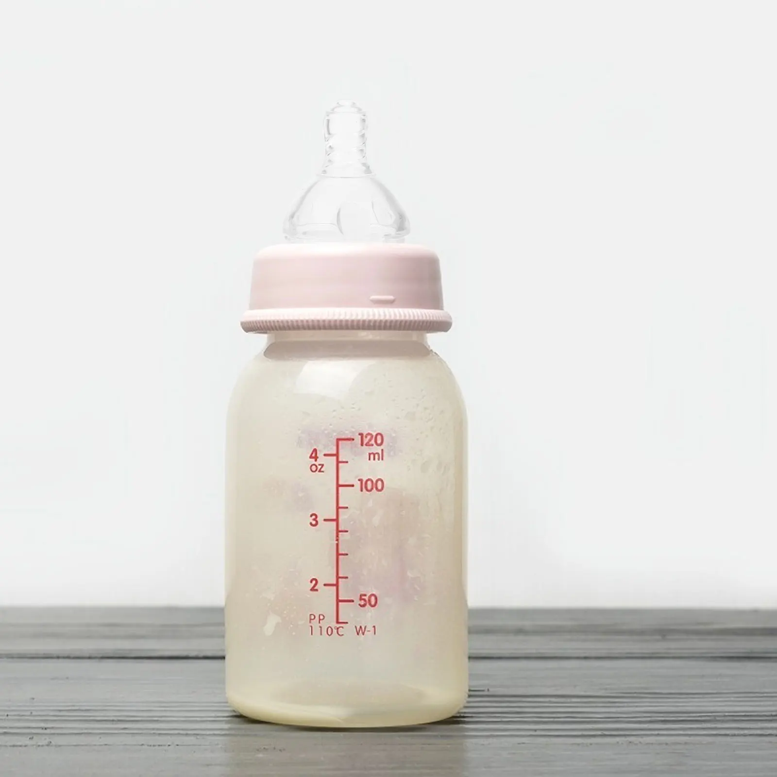 

2Pcs Silicone Baby Nurser Pacifiers Baby Feeding Nipples Milk Bottle Replacement Durable Infant Nipples Infant Nurser Pacifiers