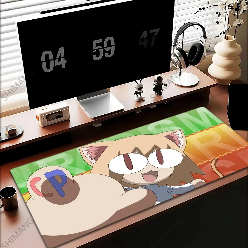 Рисунок 3 - Коврик для мыши Neco-arc для геймера