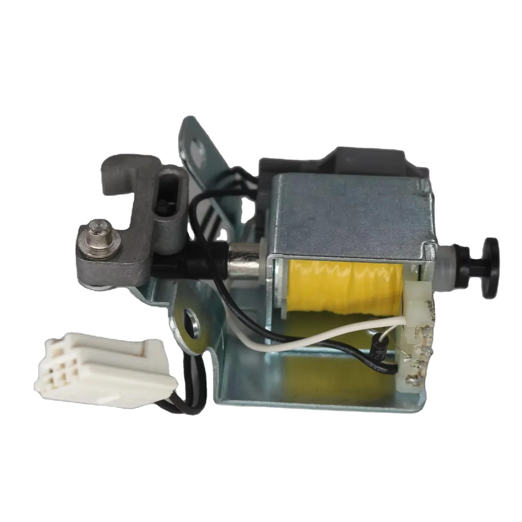 

10X pack 9C2Z-3Z719-A Genuine Ford Parts Shift Interlock Solenoid NEW IN BOX OEM 924-971