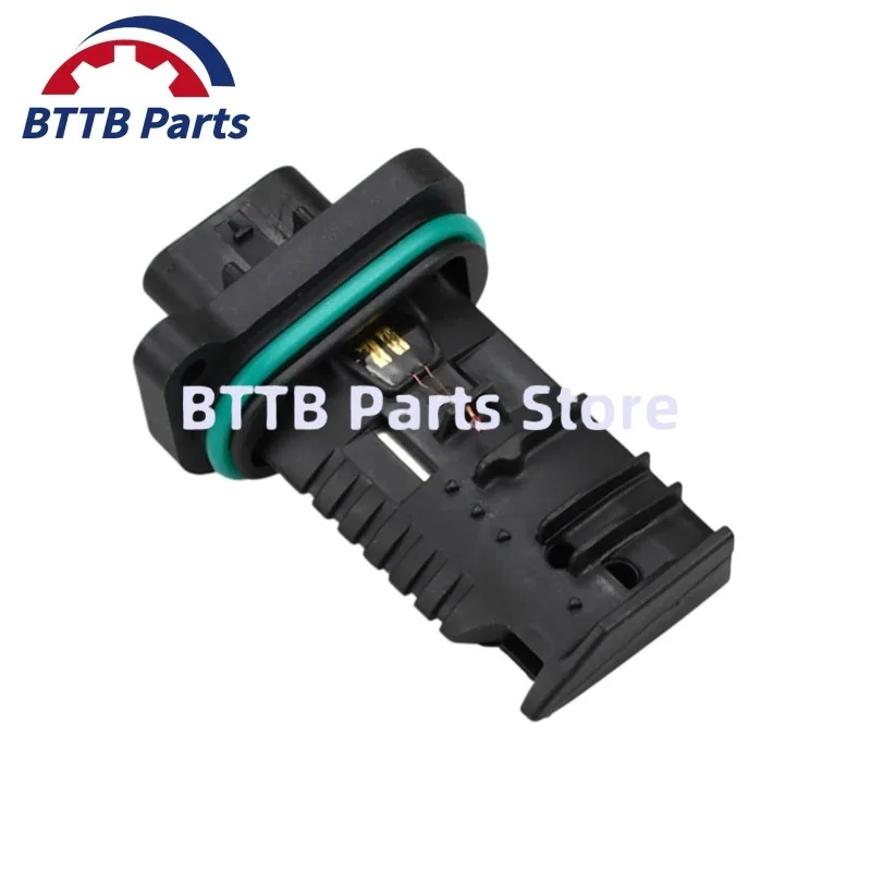 13628506408 for BMW 1 2 3 4 5 X3 X5 F20 F21 F22 F87 F30 F80 F34 F31 F33 F83 F32 F82 F11 MAF Mass Air Flow Meter Sensor