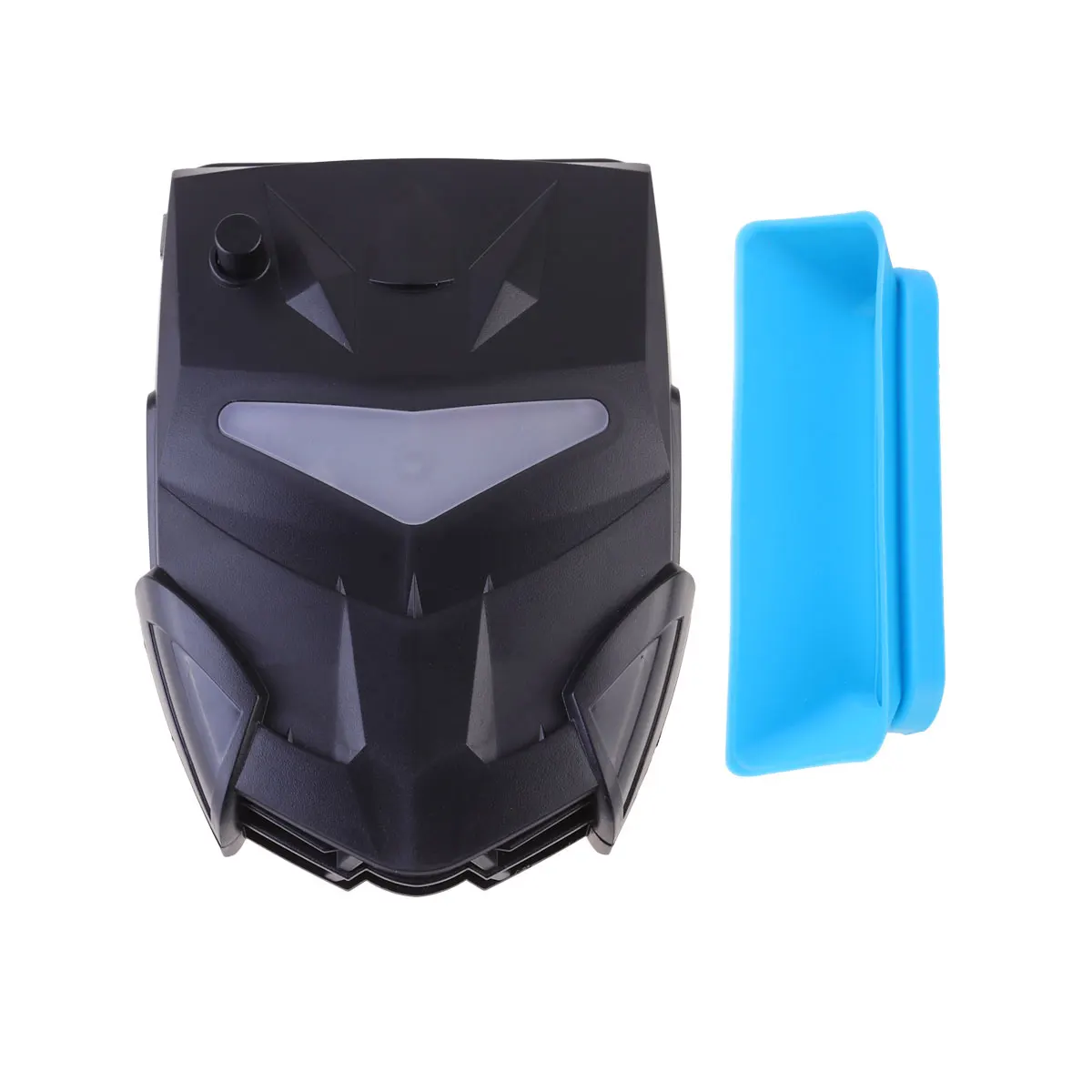 

Laptop Cooler Computer Accessories Heat Sink Gaming Black Side Suction Radiator Quiet Cooling Durable Material PC Case Cooler