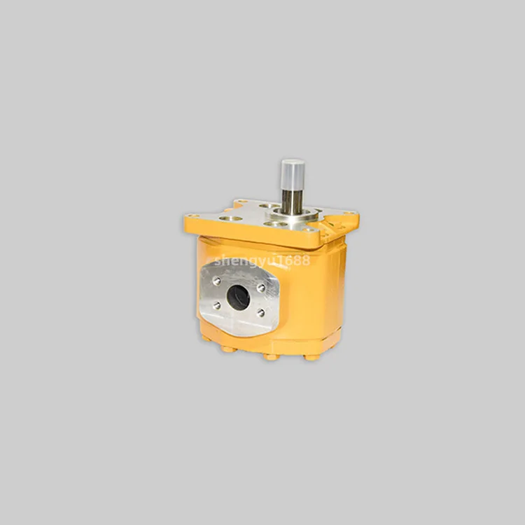 For komatsu parts Torque converter scavenge pump 10Y-61-04000/10Y6104000/16Y-61-01000/07444-66108Shantui bulldozer 