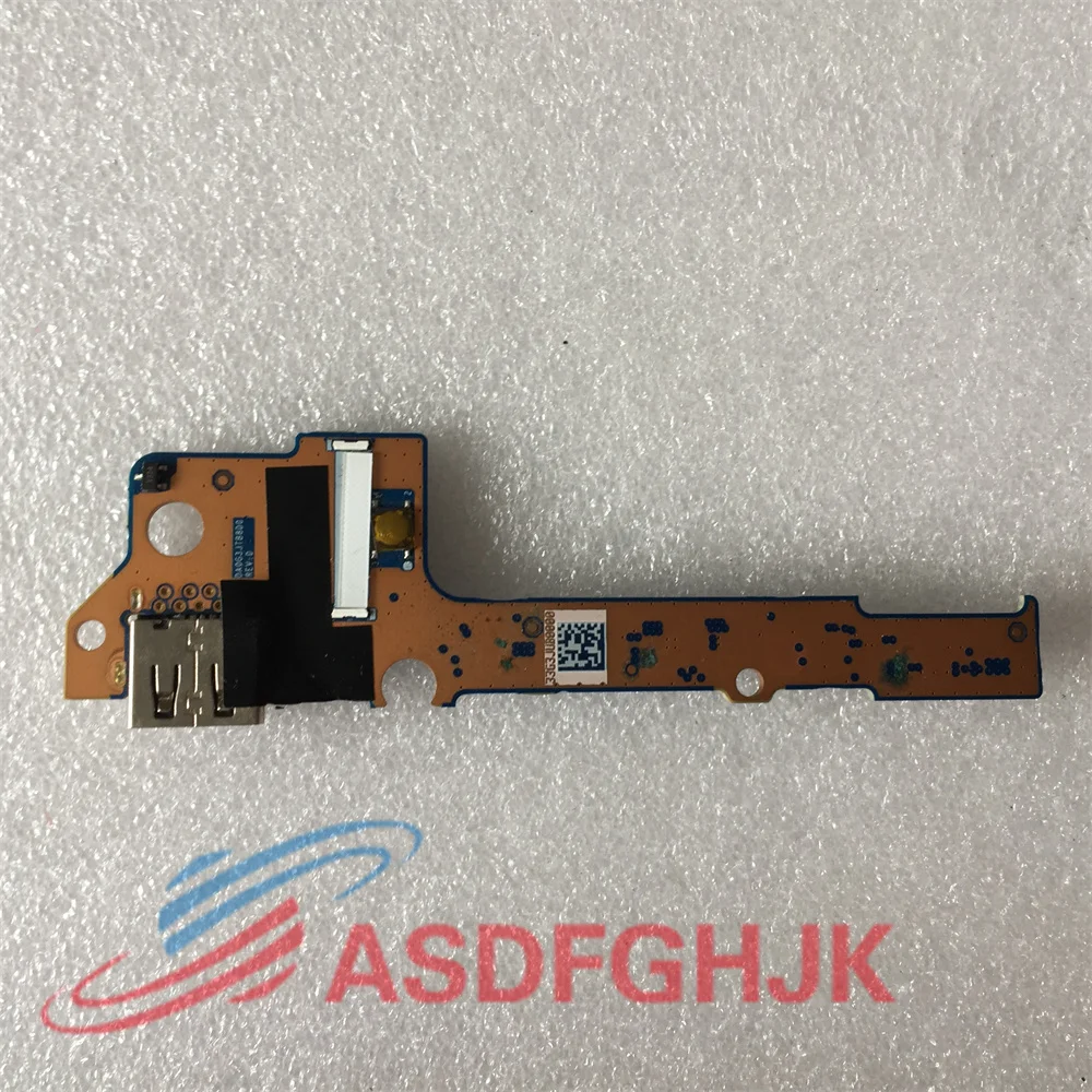DA0G3JTB8D For HP Pavilion 16-A 16-A0032DX USB smallboard switch module DA0G3JTB8D