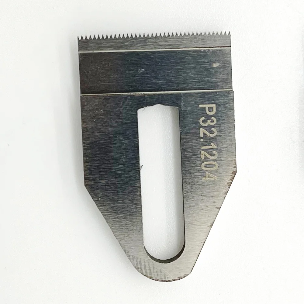 FROMM Spare Parts P32.1204 Cutter Blade Knife for P324 or P326 Battery Powered Plastic Strapping Tool