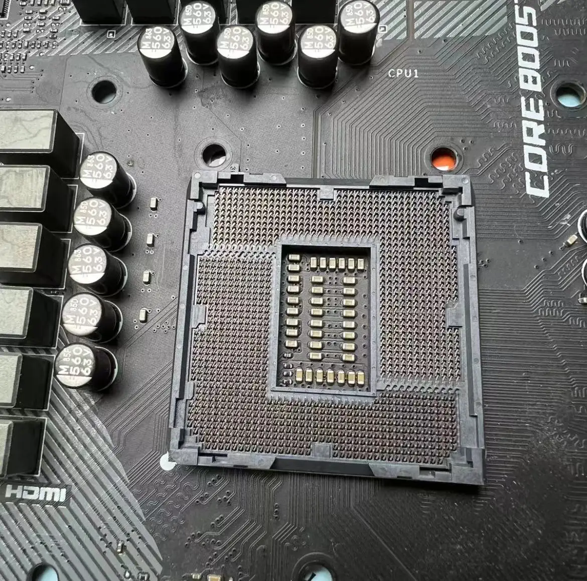 Imagem -02 - Placa-mãe Micro Atx para Borda Msi Mpg Z390 Placa-mãe ac 64gb Lga 1151 Ddr4 100 Testado