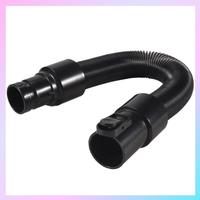 ABRG-Fit For Proscenic I9 Moosoo K17 Vacuum Cleaner Accessories Telescopic Hose Vacuum Tube Takeover,Inner Diameter Is 34Mm
