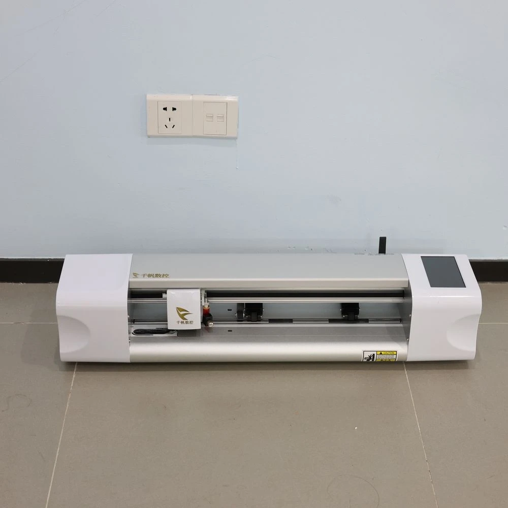 CA16 Screen Protective TPU Hydrogel Film Intelligent Film Cutting Machine