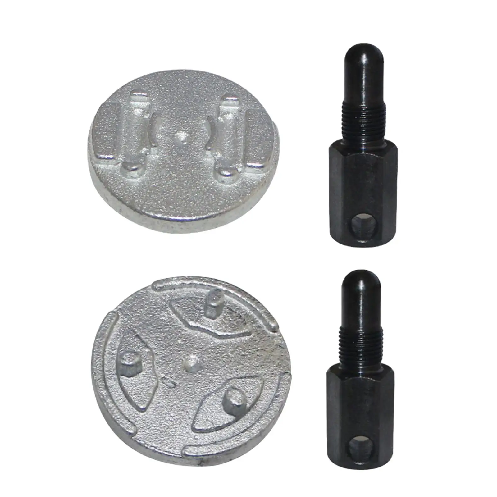 For Saw Disassembly 52/58/2500 Wrench Saw Repair and Disassembly 25 Clutch Flywheel Tool Special Tool