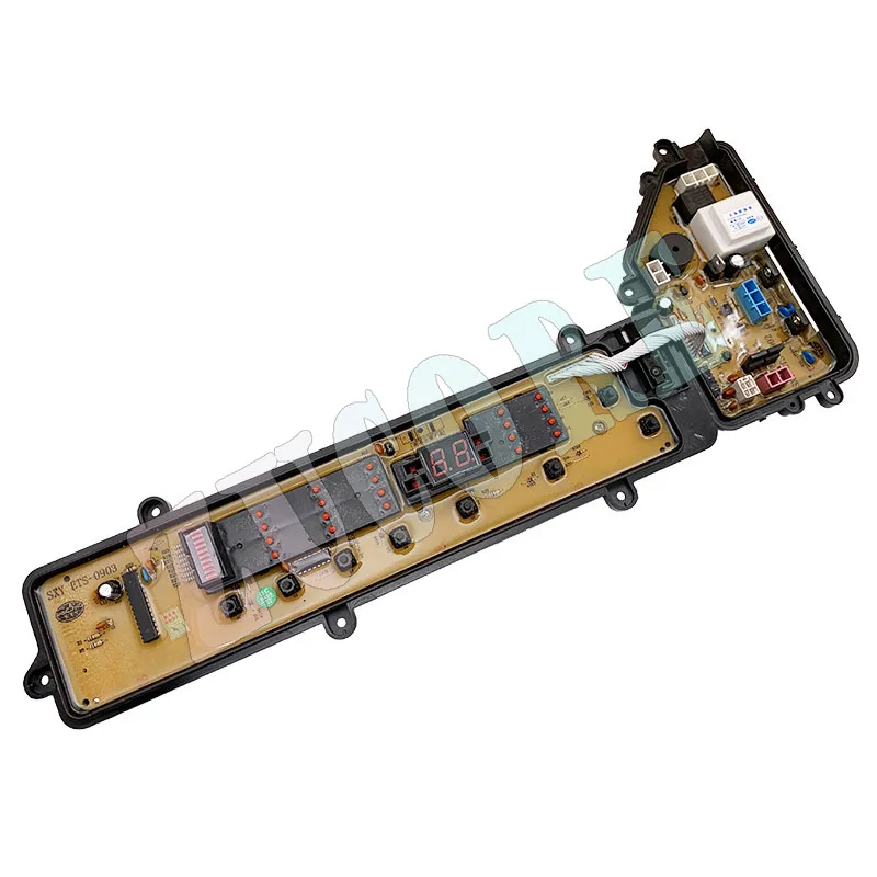 파나소닉 세탁기 컴퓨터 메인 보드 XQB75 A T710U T720U Q740U Q741U Q745U Q746U