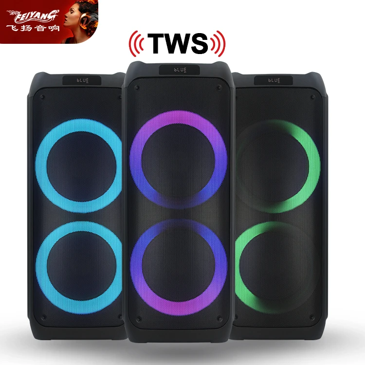 Parlantes boombox original high bass amplifiers caixa de som home theatre gadgets audio speaker bajo parlante carro 12