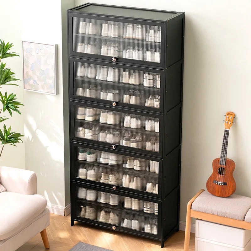 

Household large-capacity shoe rack, home storage artifact, space saving