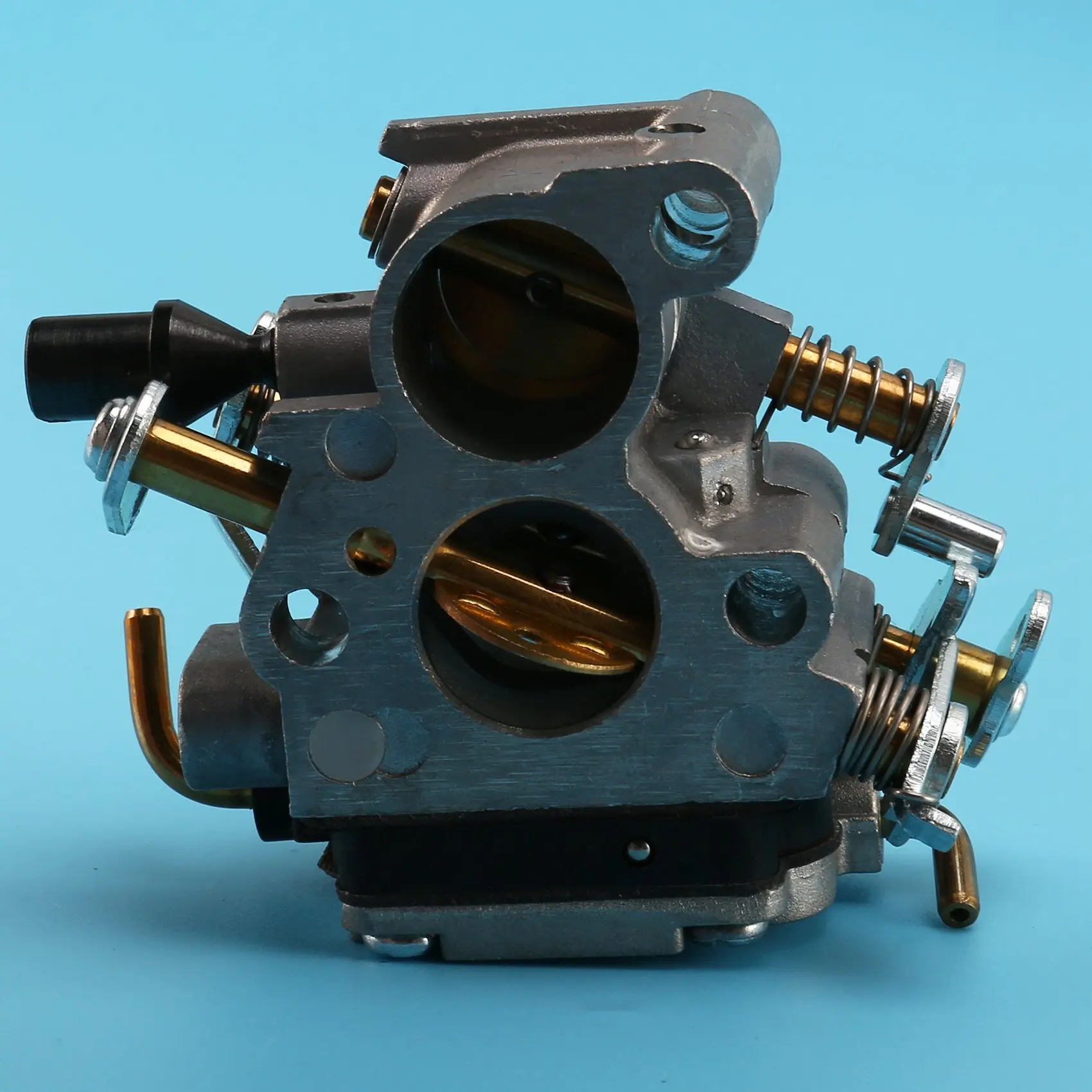 

Карбюратор, воздушный фильтр, лампа, комплект топливной трубки для Mcculloch CS380 CS340 CS 340 380, запасные части для бензопилы-розничная торговля