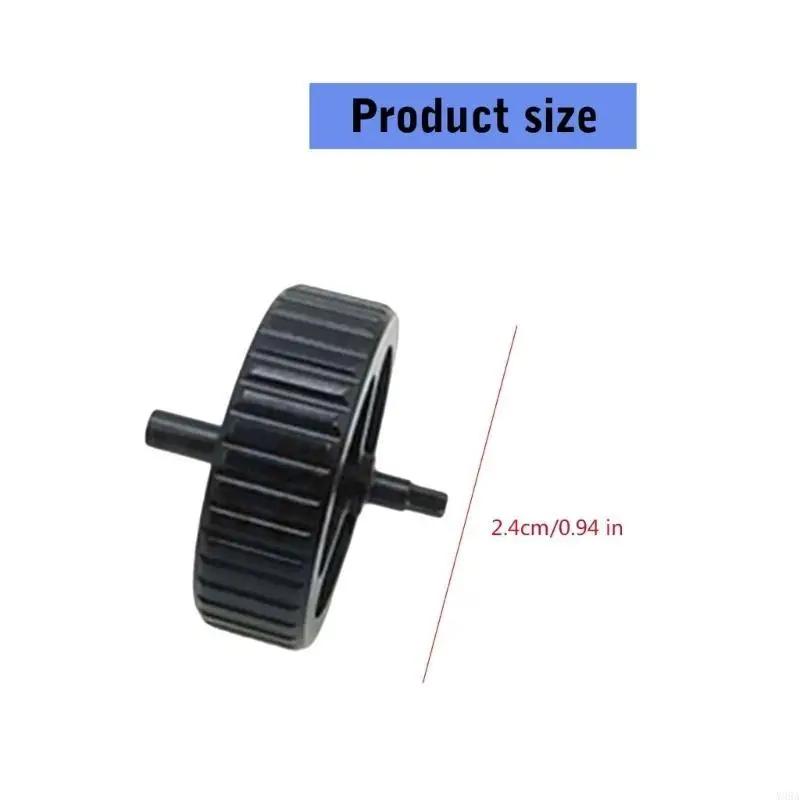 

Mouse Repair Accessory Mouse Scroll Wheel Pulley for ROG Keris II Mouse