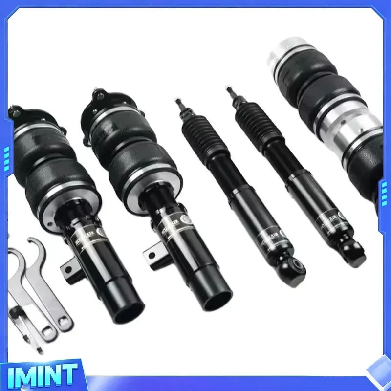 For Passat B6 Air Suspension Support Kit/air Shock Absorbers