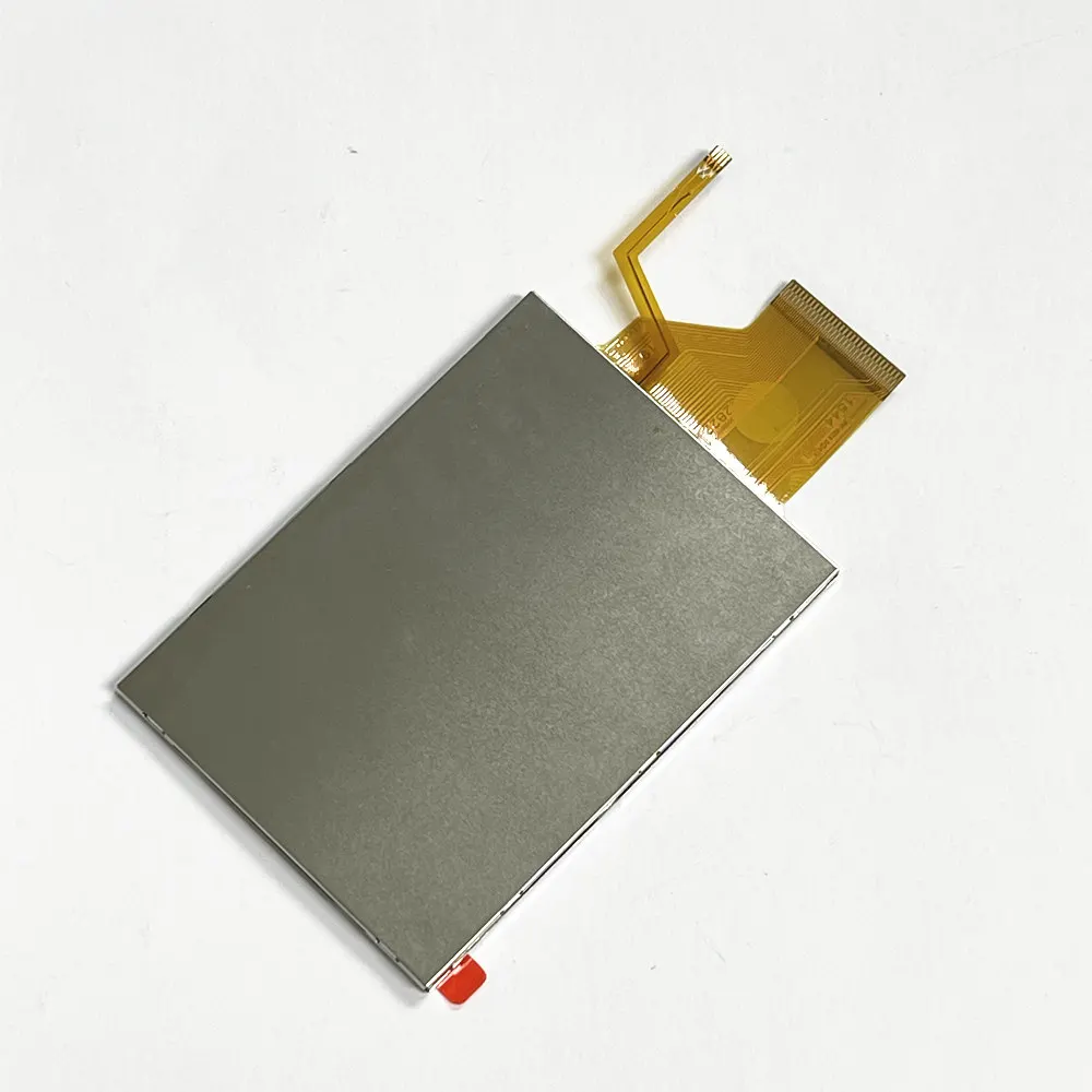 Pièce de réparation pour appareil photo numérique NIKON D3300, écran d'affichage LCD, rétroéclairage, nouveau