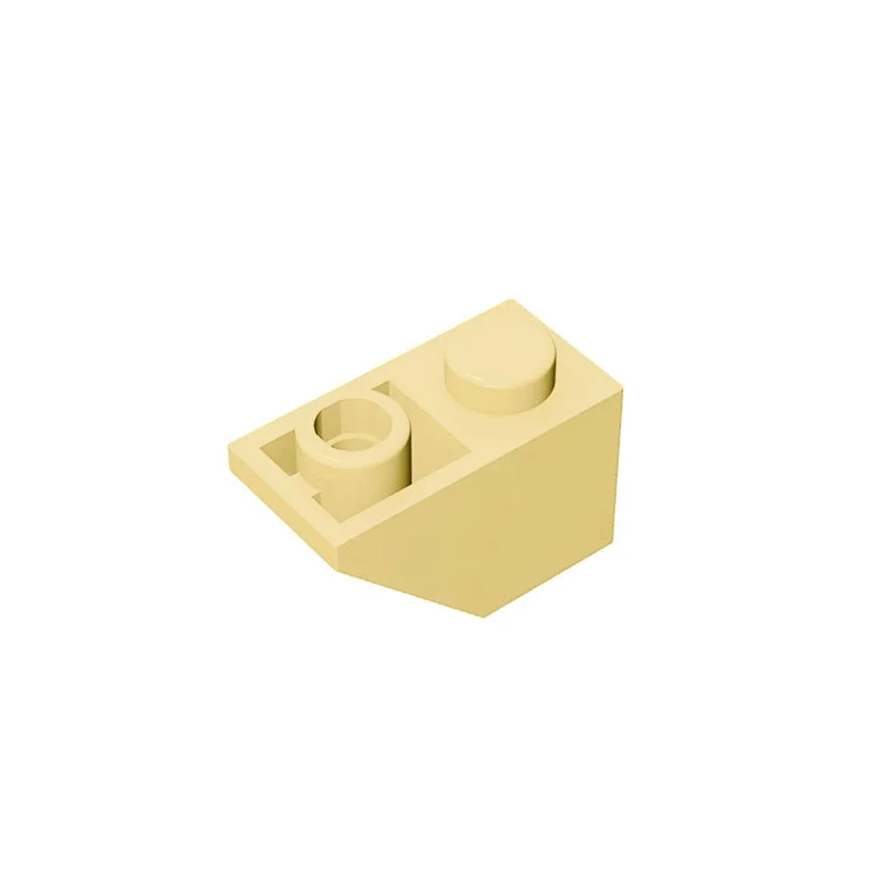 50 Stück 3665 Schrägstücke 45° 2x1 Bausteine Spielzeug für Technische MOC-Bausteine Kompatibles High-Tech-Zubehör – Detail 14