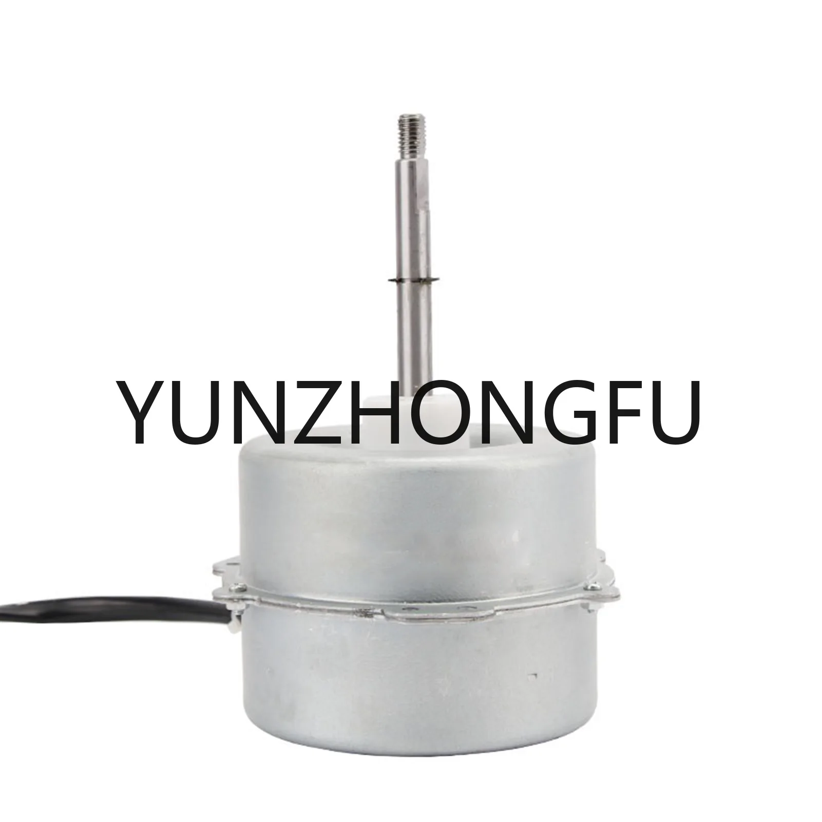 YYW90-6-9505A Long Sahft Motor, Air Conditioning Outdoor Fan Motor, Outdoor Unit Motor,YDK90-6C Iron Shell Motor