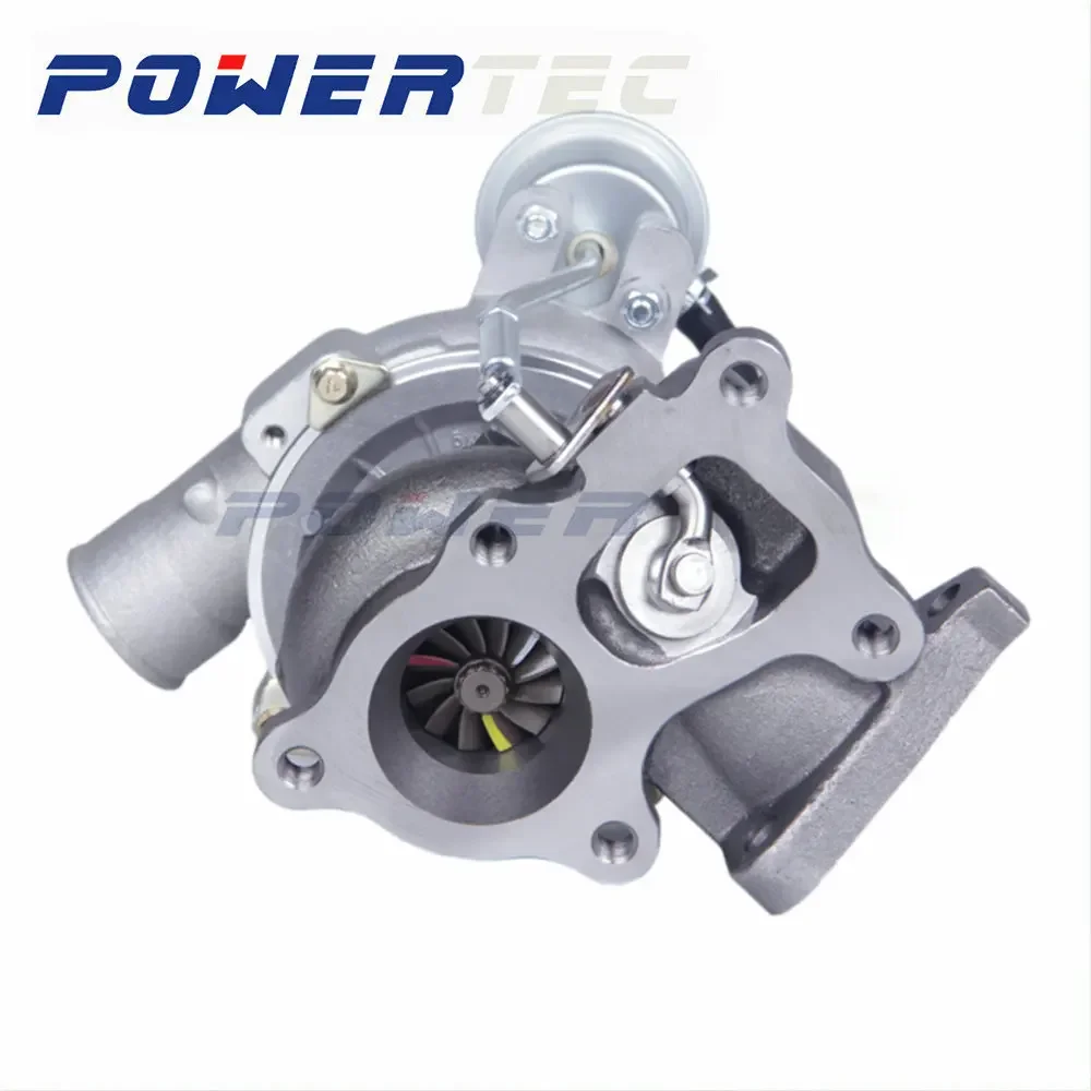 

Car Turbocharger for KIA Sportage I 2.5 TD D4BH / 4D56TCi 61Kw 83HP 1999-715924 715924-5004S 28200-42610 Full Turbo Engine Parts