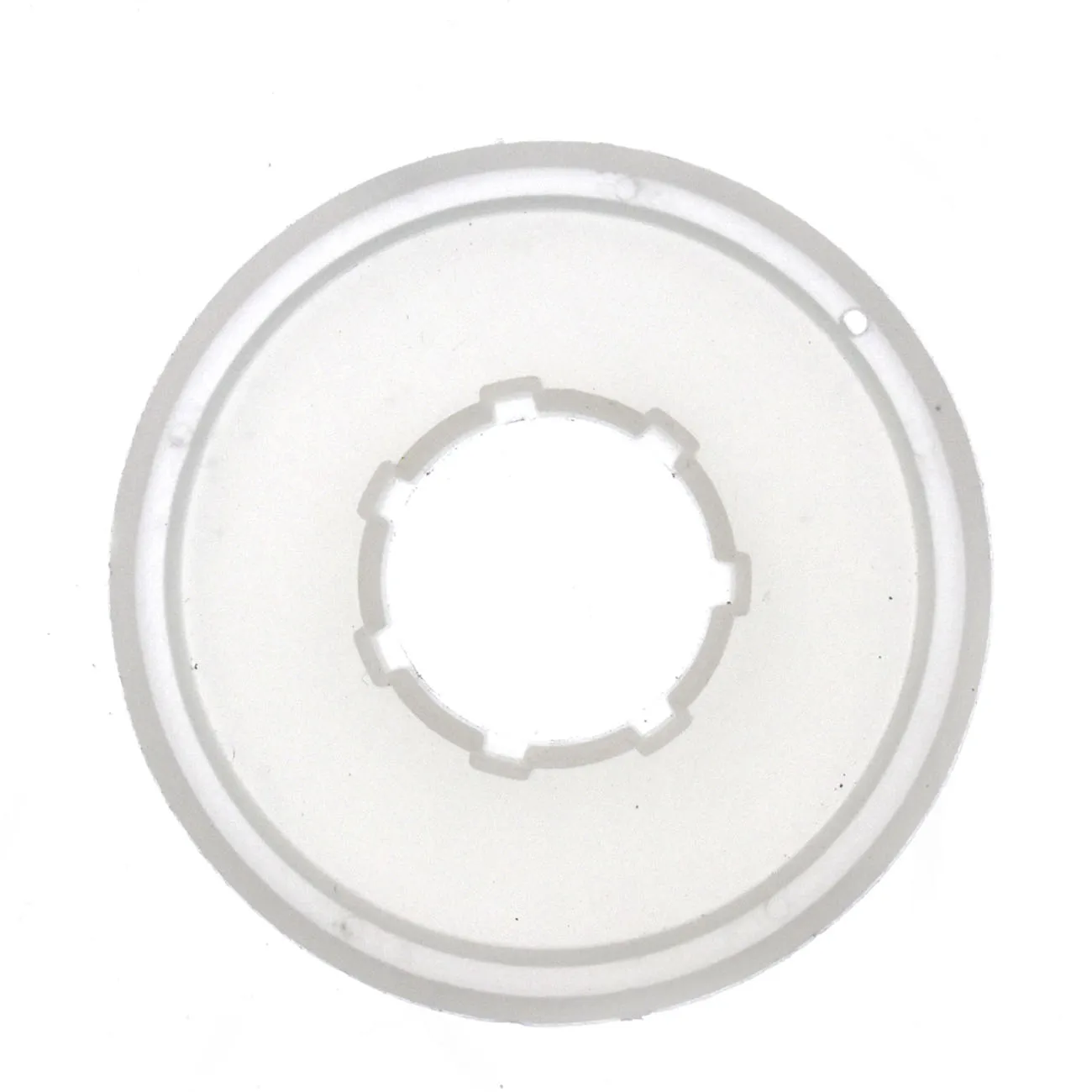 Oil Pump Dust Protection Cover For Husqvarna 61 66 266 268 272