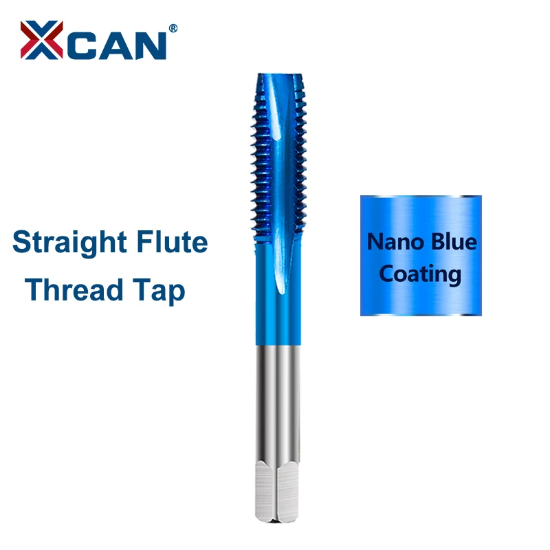 1PC 1/8 18 HSS Right Hand Thread Tap 1 1/8 18 TPI Hand Tools|tap