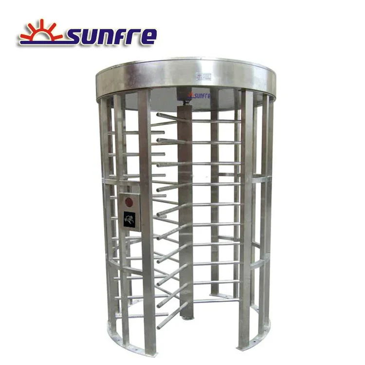 Porte Rotative existent en Acier Inoxydable, Colorstile