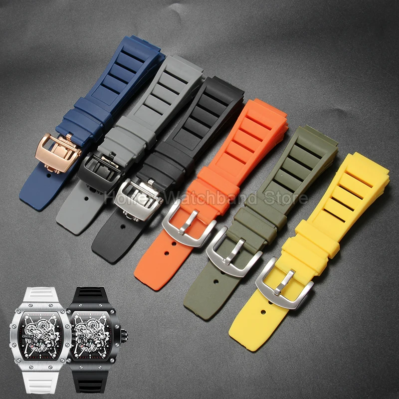 Watch Accessories 2…